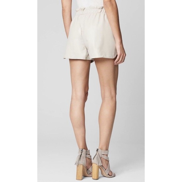 BLANKNYC To Be Continued Shorts Paperbag Waist Size 27 NWT Sealed Packaging - Picture 3 of 6